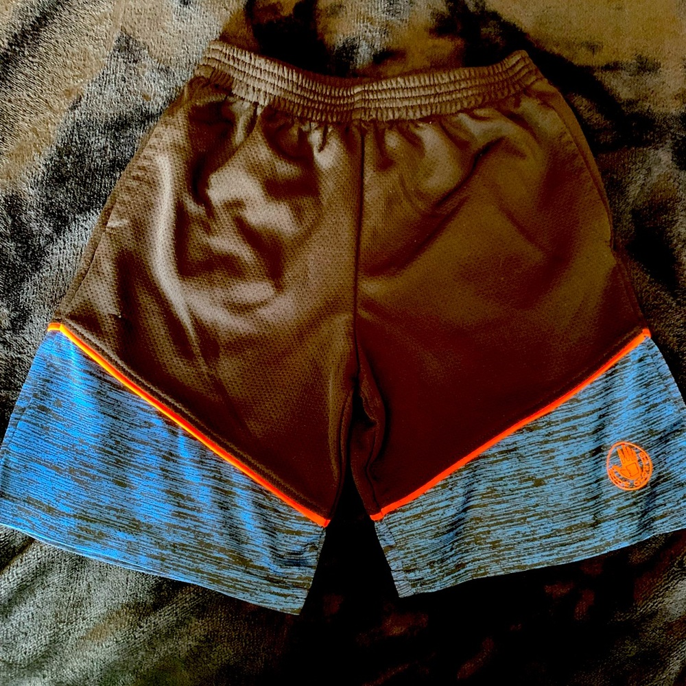 Body glove boy’s jersey shorts